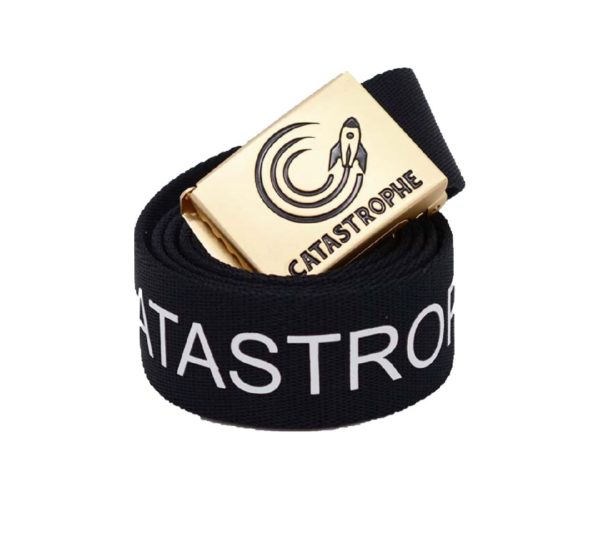 Vintage Catastrophe Belt - Image 3
