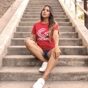 Women’s Classic Logo Tee