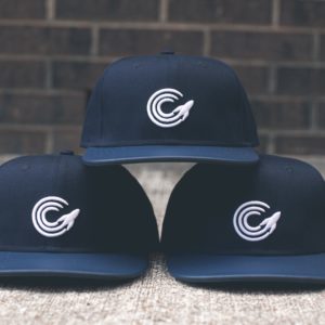 Blue Elite SnapBack