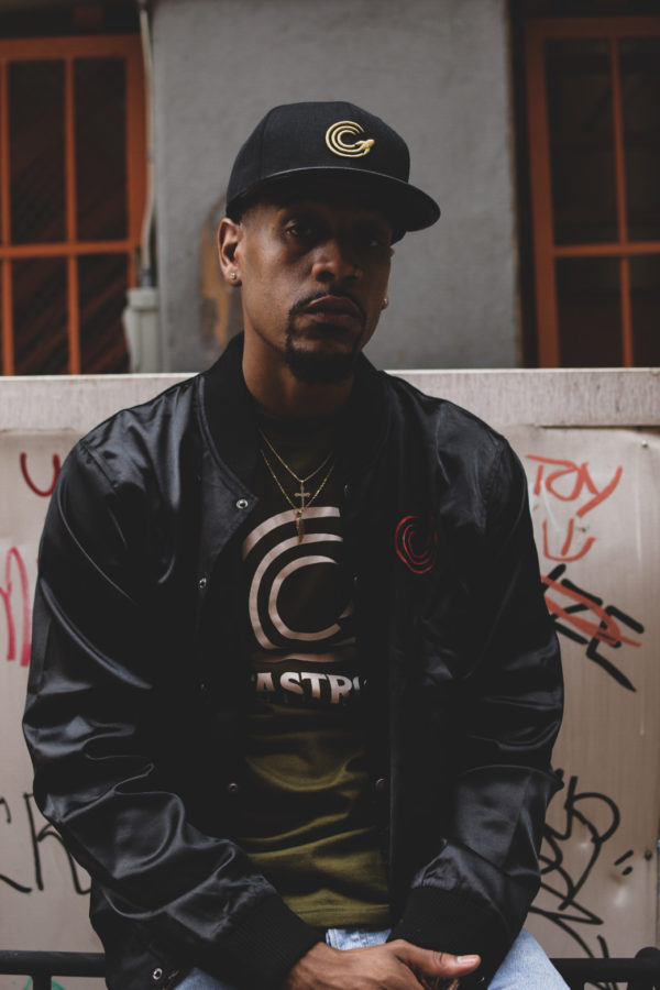3 Season Bomber Jacket - Image 2