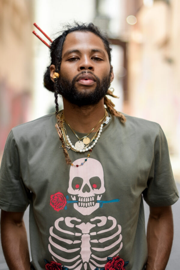 Birth of Death Tee - Image 3
